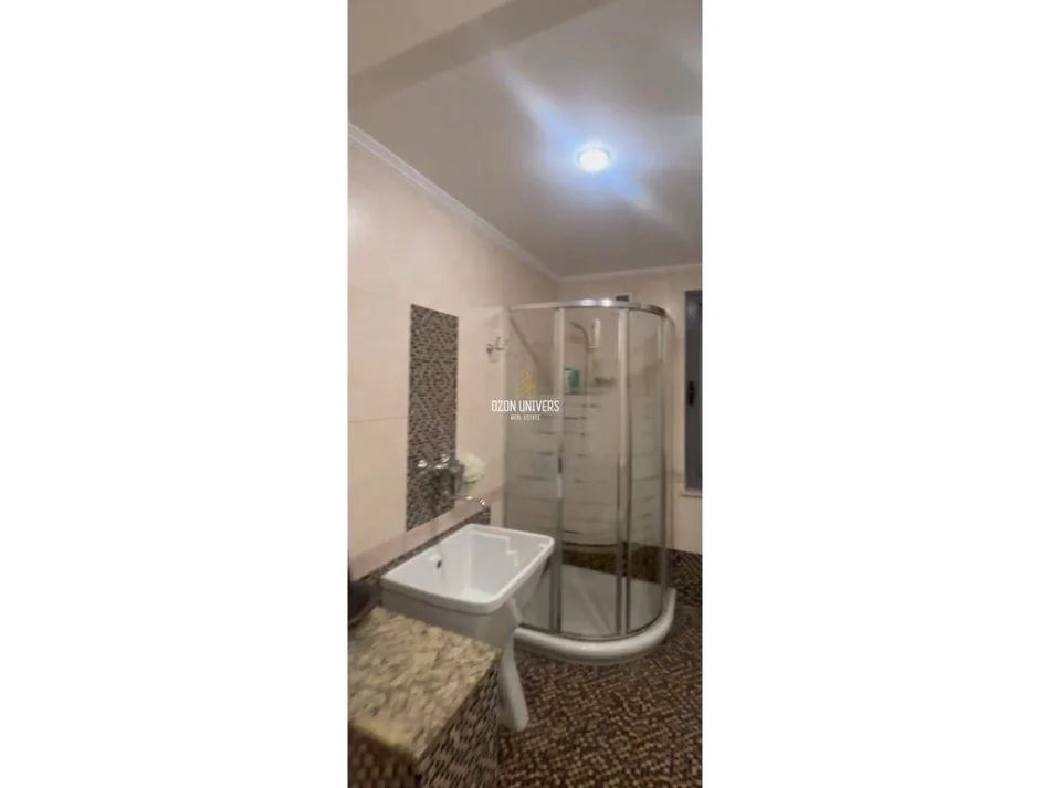 Tirane, shitet apartament 2+1+Ballkon Kati 7, 112 m² 360.000 € (Rruga Kostandin Kristoforidhi)