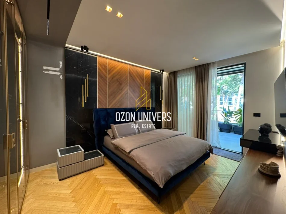 Durres, shitet Vile 2 Katshe Kati 2, 178 m² 990.000 € (San Pietro Residence, Gjiri i Lalzit!)