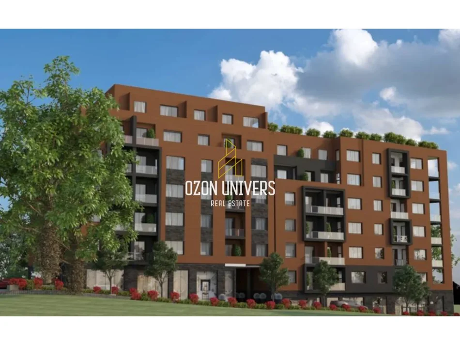 Tirane, shitet apartament 1+1+Ballkon Kati 2, 70 m² 73.899 € (Paskuqan)