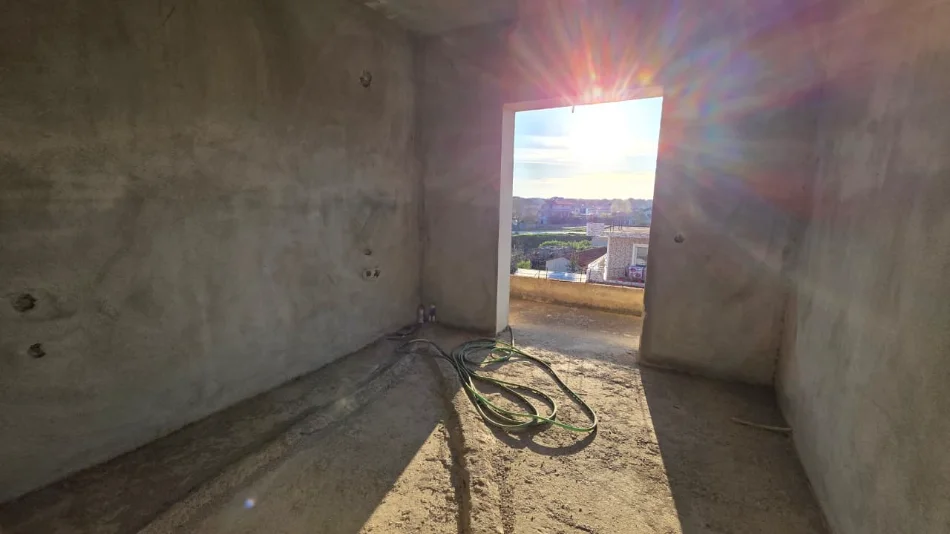 Vlore, shitet Vile 3 Katshe Kati 3, 500 m² 320.000 € (Lagjia 24 Maji – Rruga Mis Durhan)