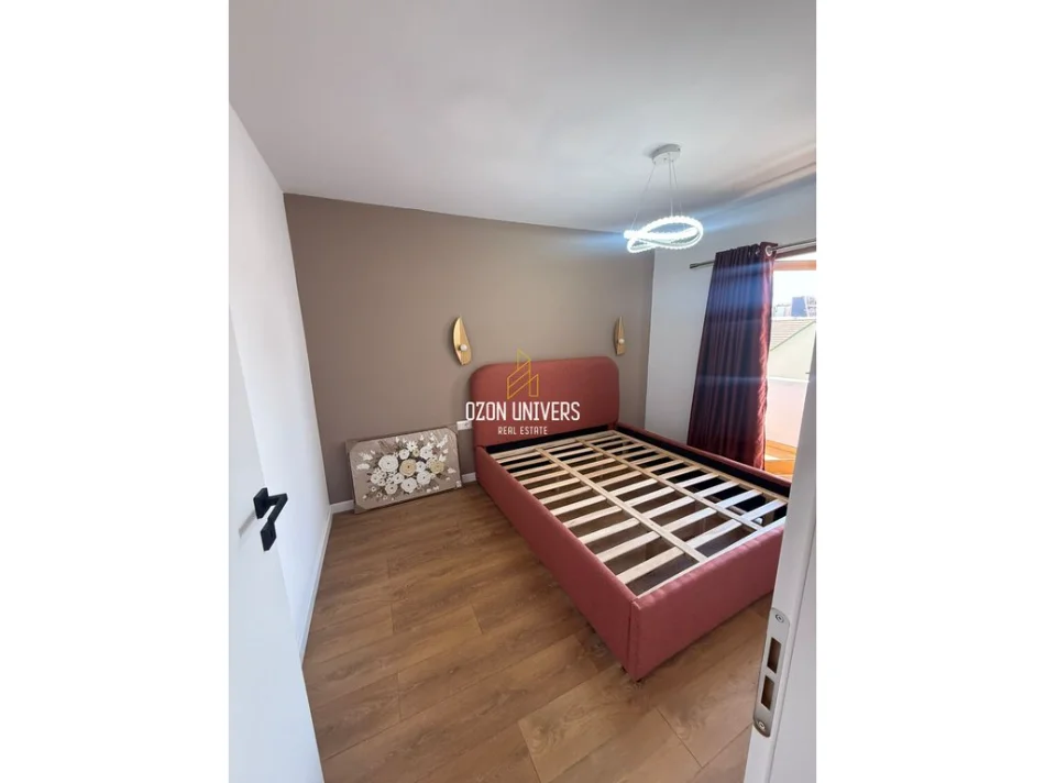 Tirane, shitet apartament 1+1 Kati 4, 123 m² 327.000 € (21 Dhjetori)