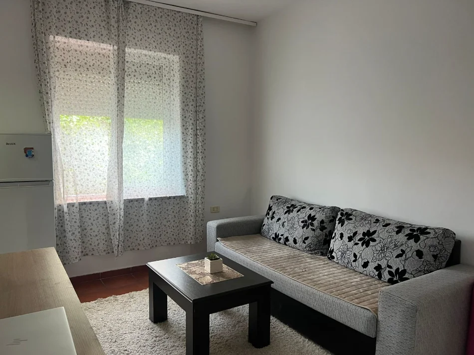 Tirane, jap me qera apartament 1+1 Kati 2, 74 m² 400 € 