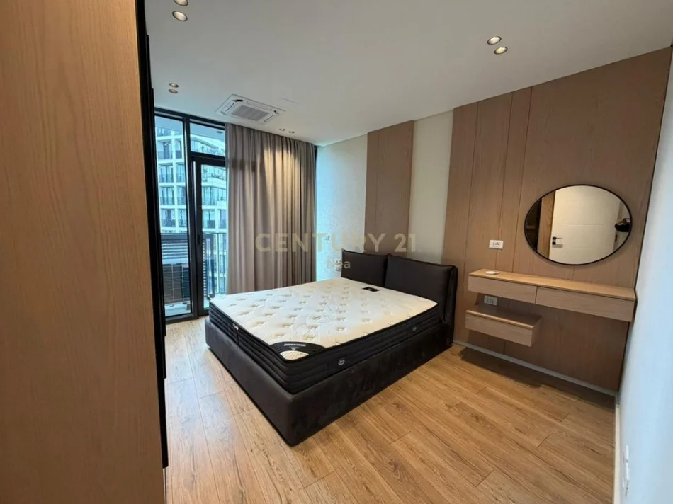 Tirane, shes apartament 1+1 Kati 6, 70 m² 345.000 € (Lake View Residence)