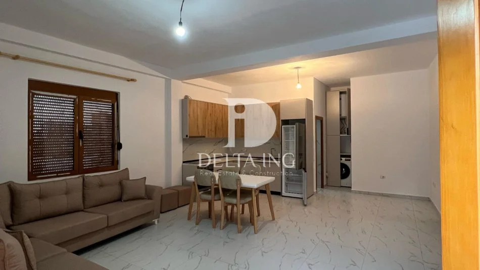 Tirane, jepet me qera Vile 2+1 Kati 2, 90 m² 550 € (Rruga Dr Shefqet Ndroqi, Tiranë)