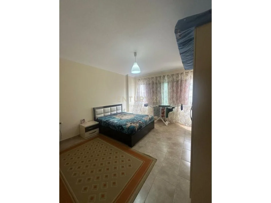 Tirane, shes apartament 2+1 Kati 4, 93 m² 95.000 € (Kashar)