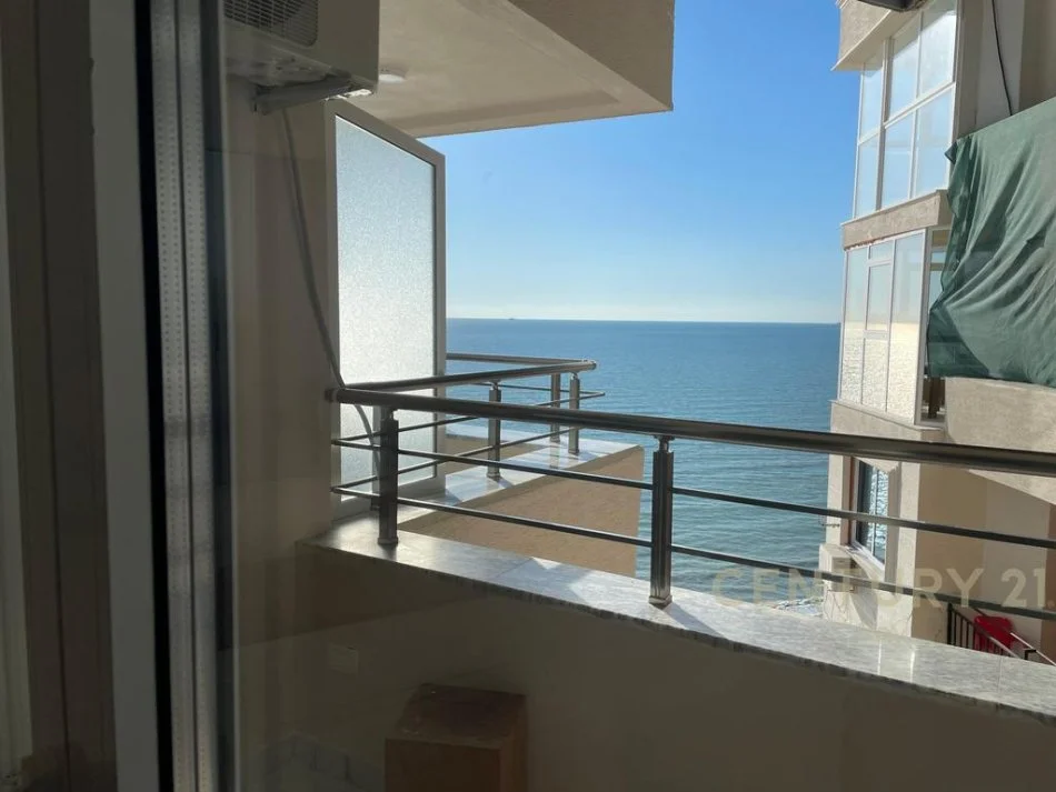 Durres, shitet apartament 1+1 Kati 15, 47 m² 65.000 € (SHKEMBI I KAVAJES, DURRES!)
