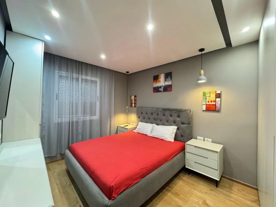 Tirane, shitet apartament Kati 5, 78 m² 135.000 € 
