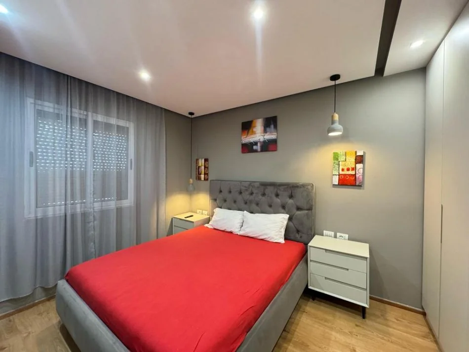 Tirane, shitet apartament 3+1+Aneks Kati 5, 78 m² 135.000 € (irfan tomini)