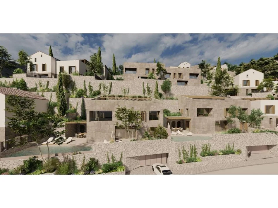 Vlore, shes Vile , 707 m² 2.790.900 € (Jale, Vlore)