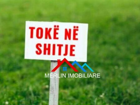 Tirane, shitet toke , 4.000 m² 280.000 € (FSHATI PRUSH)