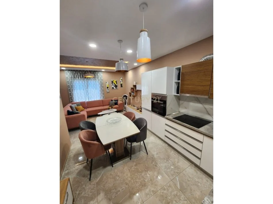 Durres, shitet apartament 1+1 , 61 m² 110.000 € (Golem)