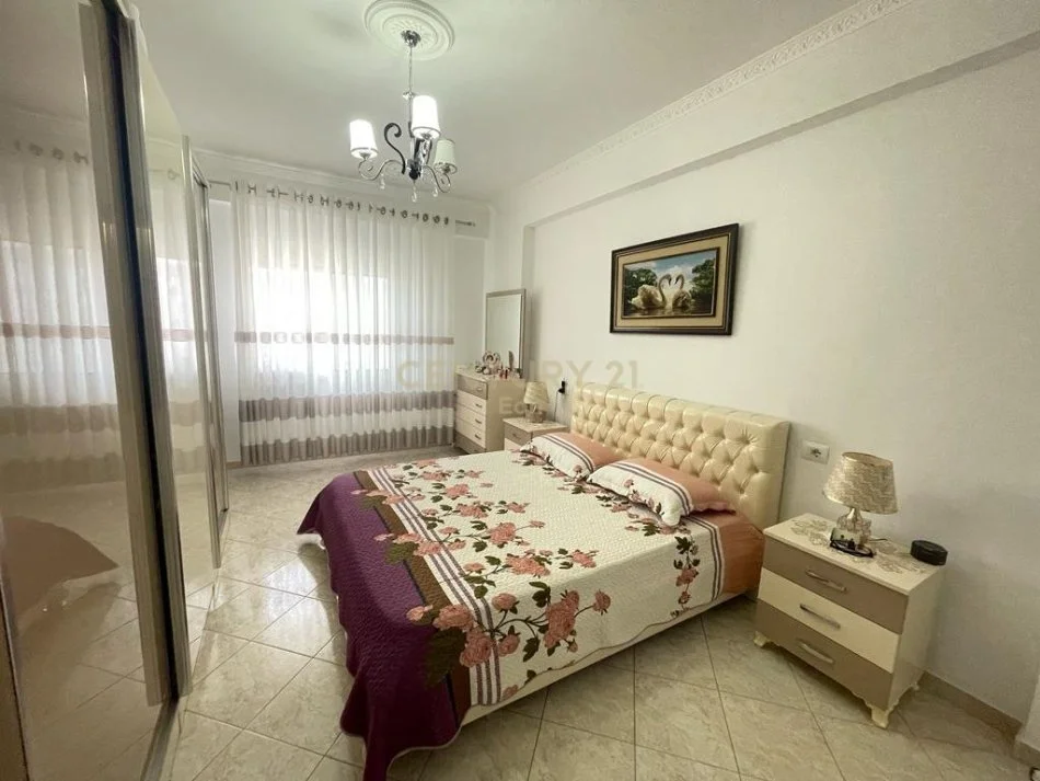 Durres, shitet apartament 2+1 Kati 9, 78 m² 120.000 € (PLAZH, ILIRIA)