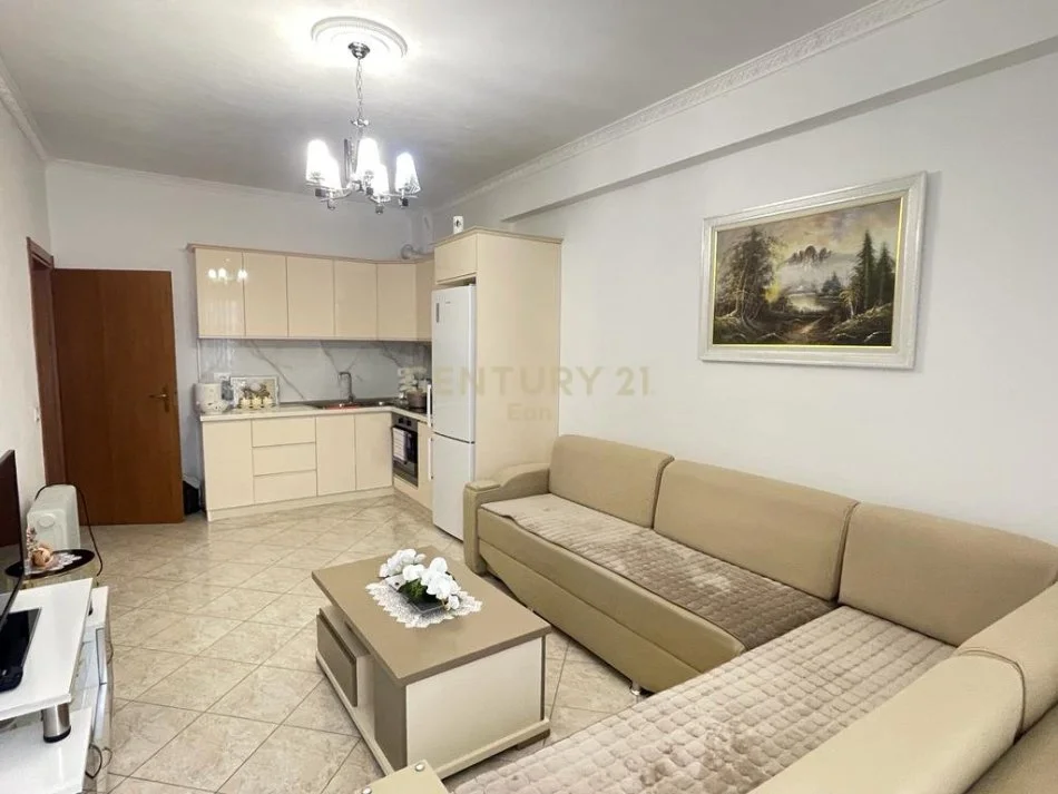 Durres, shitet apartament 2+1 Kati 9, 78 m² 120.000 € (PLAZH, ILIRIA)