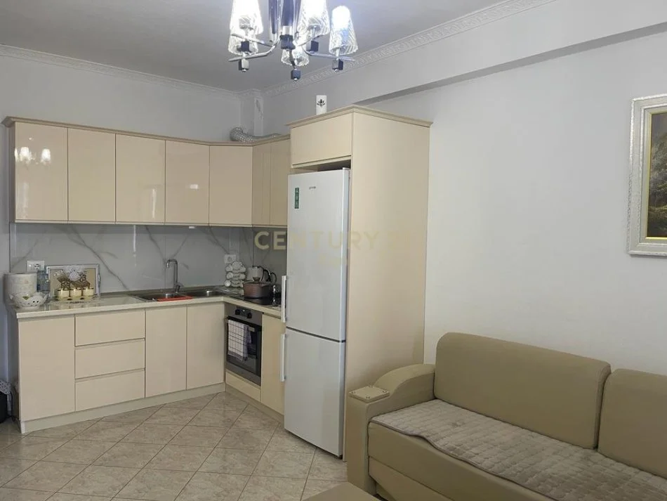 Durres, shitet apartament 2+1 Kati 9, 78 m² 120.000 € (PLAZH, ILIRIA)