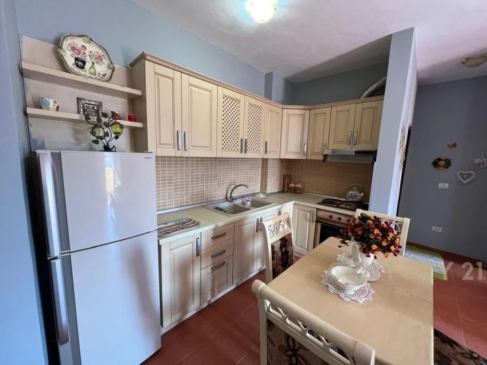 Durres, shitet apartament 1+1 Kati 4, 65 m² 77.000 € (Golem)