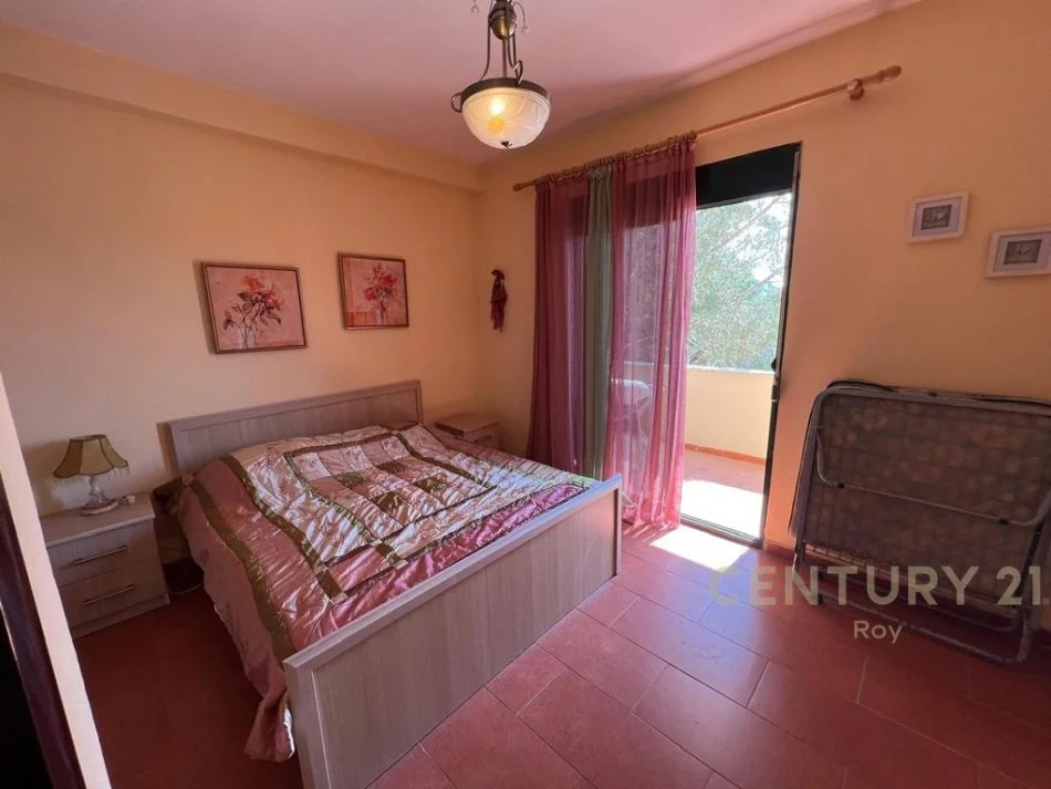 Durres, shitet apartament 1+1 Kati 4, 65 m² 77.000 € (Golem)