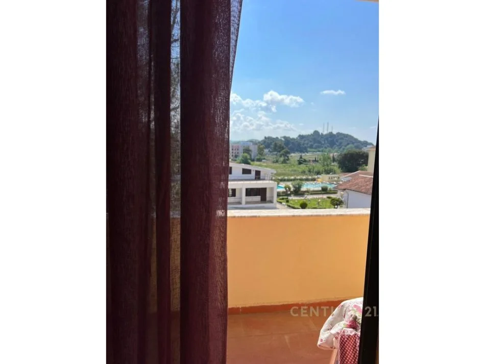 Durres, shitet apartament 1+1 Kati 4, 65 m² 77.000 € (Golem)