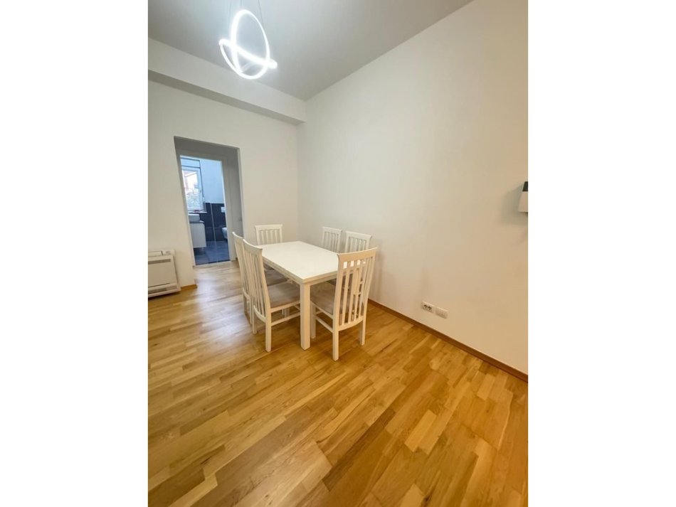 Tirane, jepet me qera apartament 1+1 Kati 3, 68 m² 550 € (Rezidenca Touch of the sun, Sauk)