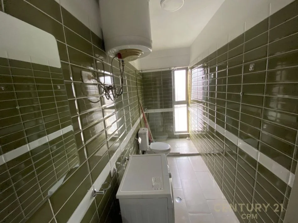 Tirane, jap me qera apartament 2+1 , 88 m² 600 € (Don Bosko)