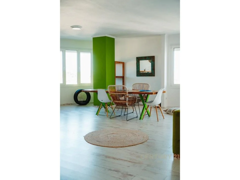 Durres, shitet  apartament tek shkembi i kavajes Kati 15, 122 m² 195.000 € (Shkembi kavajes)