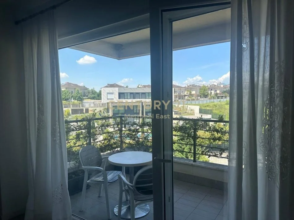 Tirane, shitet apartament 2+1 Kati 2, 85 m² 237.000 € (Rruga e Vilave)