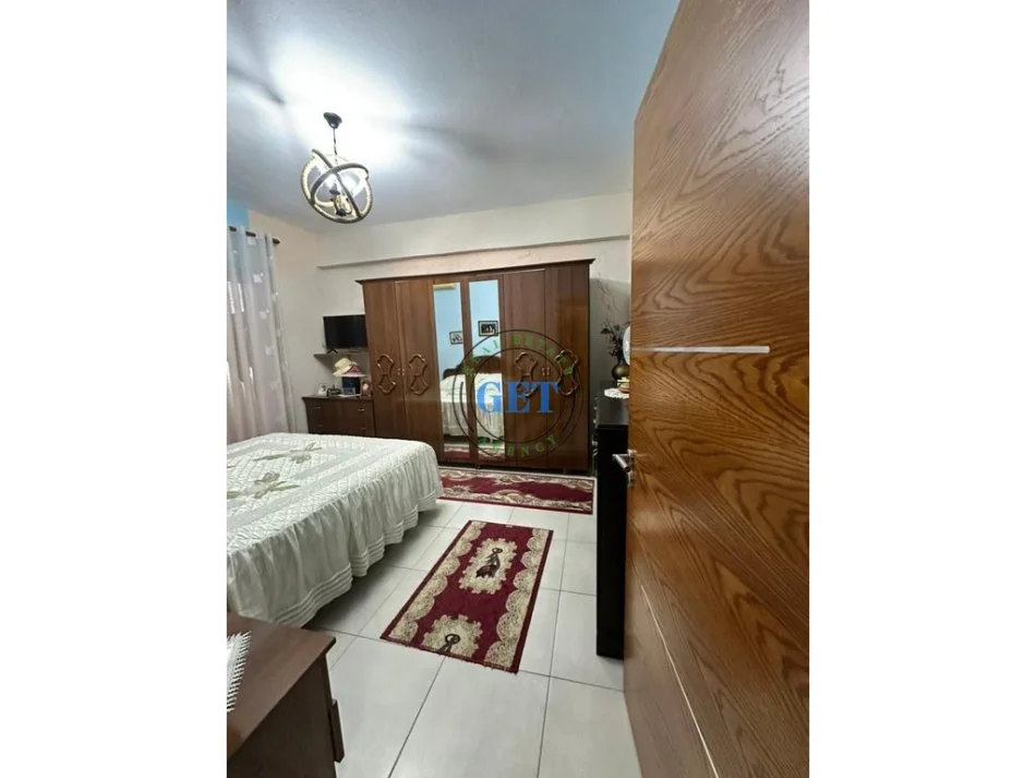 Durres, shitet apartament 2+1 Kati 4, 86 m² 105.000 € (tek Kryqi i Kuq)