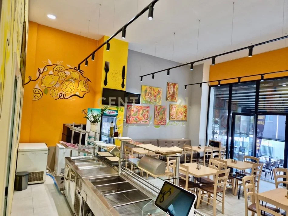 Tirane, shes BAR-RESTORANT-FURRË BUKE 18.000 €