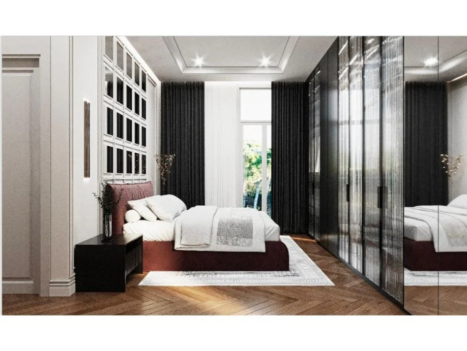 Tirane, shitet Vile 2 Katshe Kati 2, 444 m² (farke)