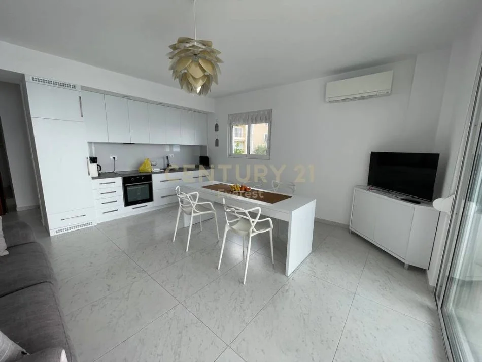 Sarande, shitet apartament 2+1+Ballkon Kati 3, 109 m² 230.000 € (Panorama Sarande)