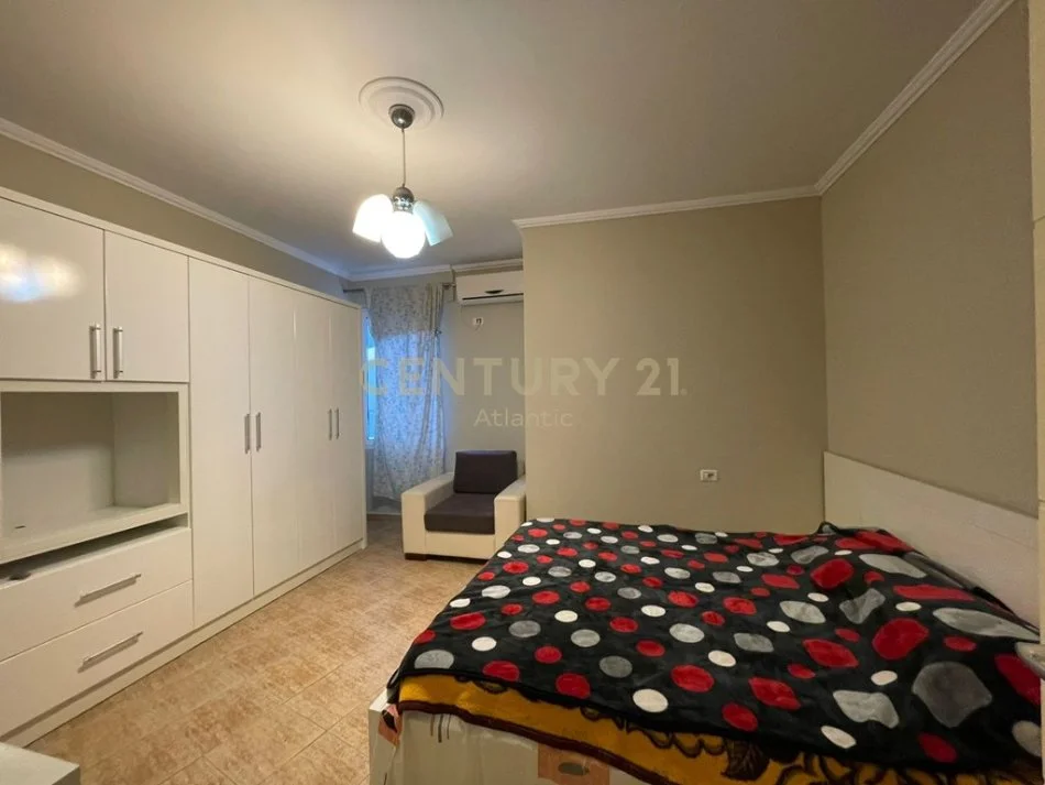Golem, shitet apartament 1+1 Kati 10, 94 m² 150.000 € (Golem Kameli)