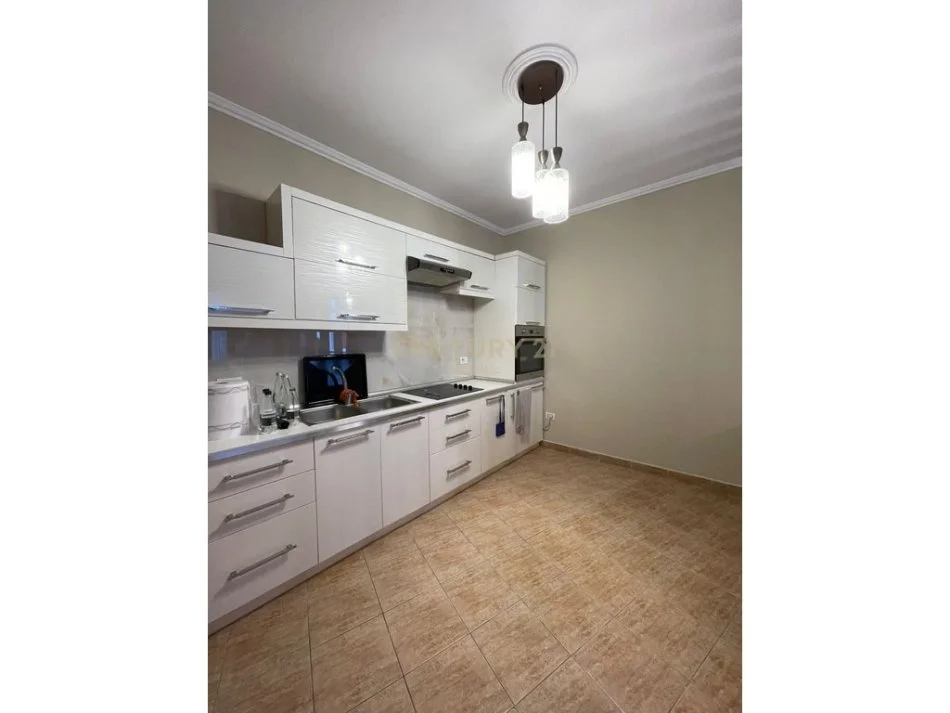 Golem, shitet apartament 1+1 Kati 10, 94 m² 150.000 € (Golem Kameli)