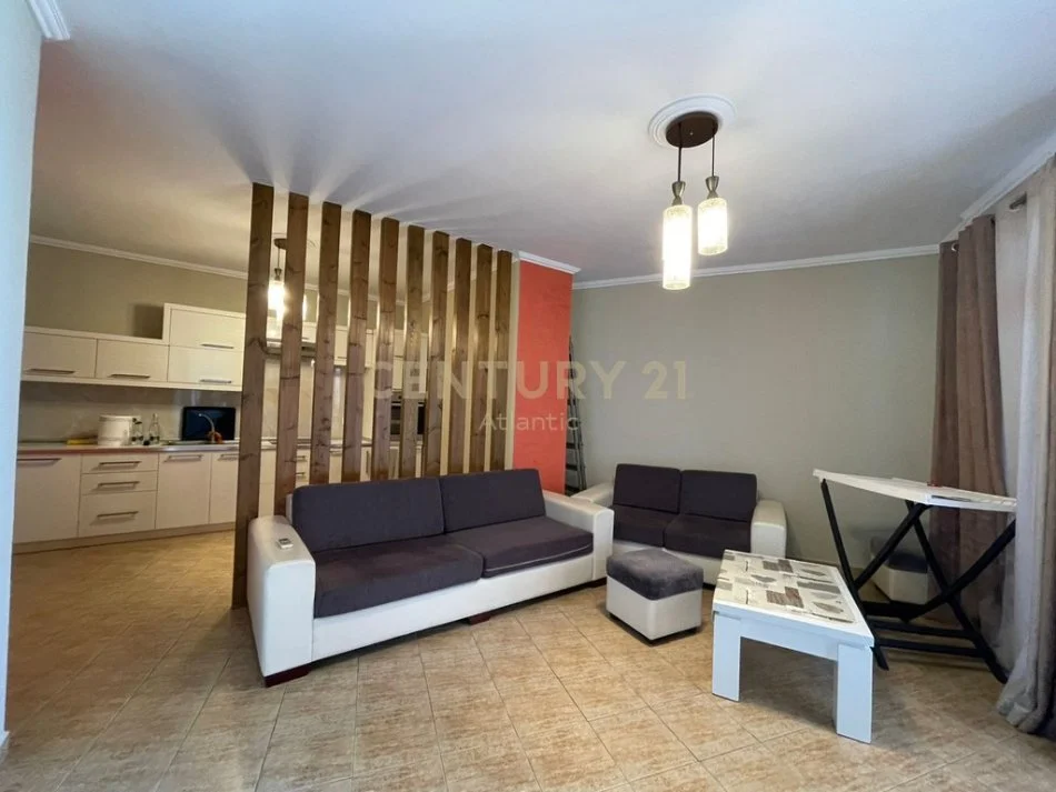 Golem, shitet apartament 1+1 Kati 10, 94 m² 150.000 € (Golem Kameli)