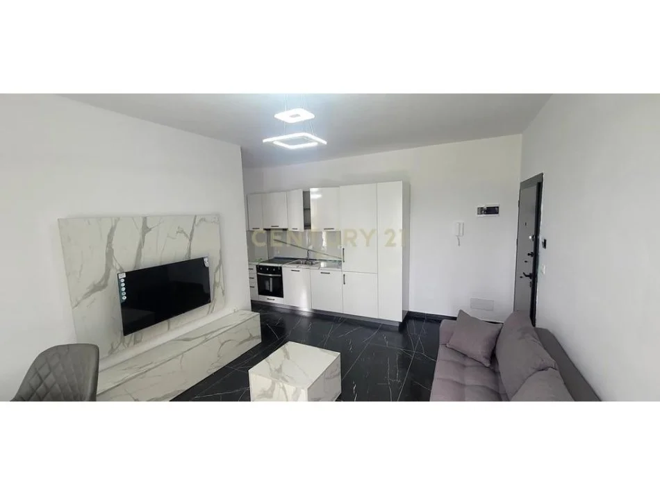 Durres, shitet apartament 1+1 Kati 2, 51 m² 75.000 € (golem)