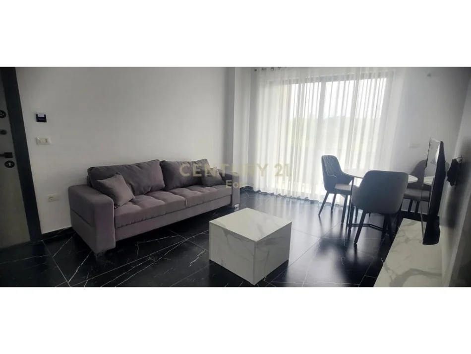 Durres, shitet apartament 1+1 Kati 2, 51 m² 75.000 € (golem)