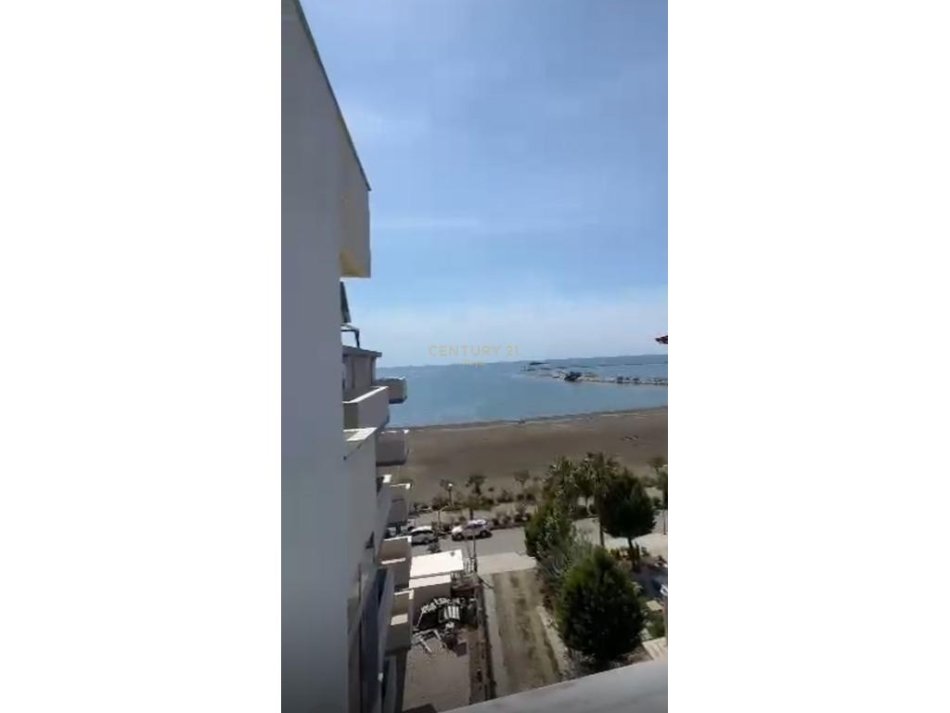 Shengjin, shitet apartament 1+1 Kati 5, 42 m² 49.000 € (Shengjin plazh)