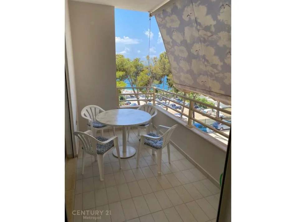 Sarande, shitet 1+1 Kati 3, 72 m² 165.000 € (Rruga Butrinti)