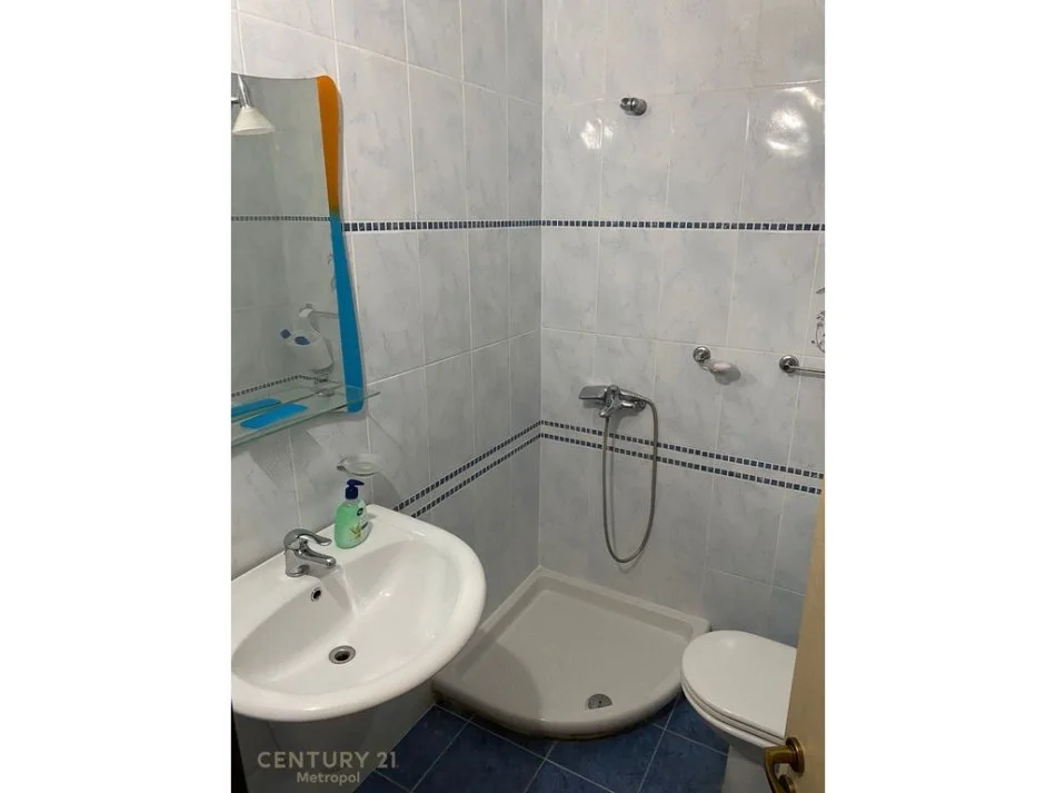 Sarande, shitet 1+1 Kati 3, 72 m² 165.000 € (Rruga Butrinti)