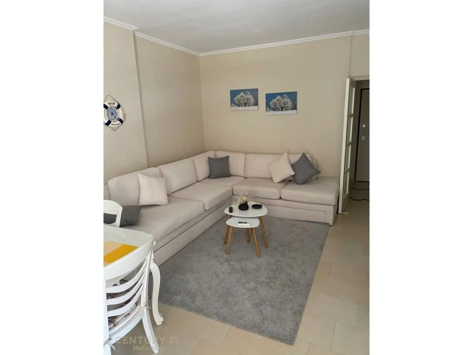 Sarande, shitet 1+1 Kati 3, 72 m² 165.000 € (Rruga Butrinti)