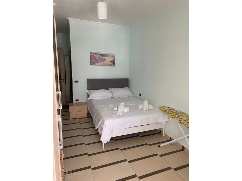 Sarande, shitet 1+1 Kati 3, 72 m² 165.000 € (Rruga Butrinti)