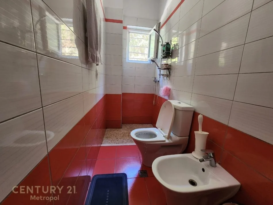 Tirane, jap me qera apartament 2+1+2 , 98 m² 1.000 € (Kopshti Botanik Zoologjik)