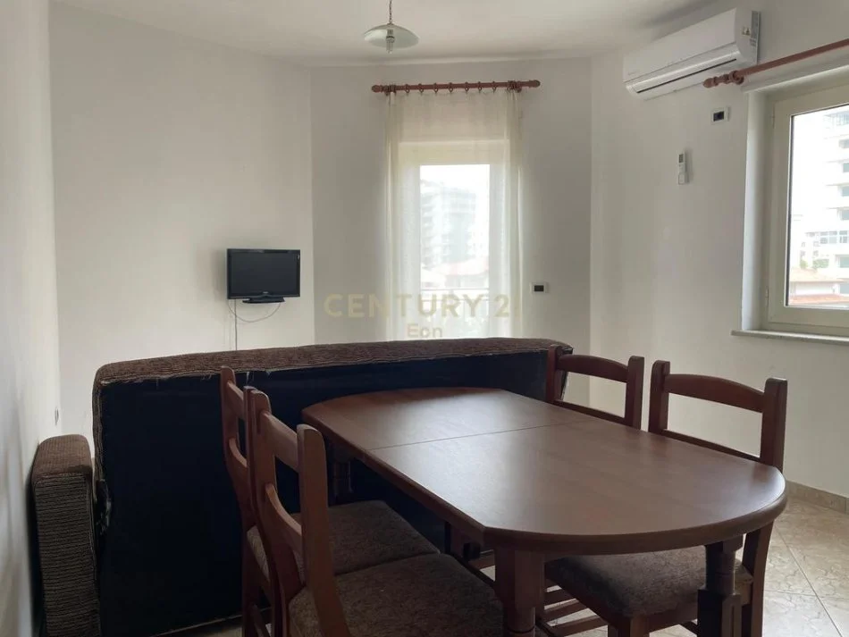Durres, shitet apartament 1+1 Kati 3, 80 m² 85.000 € (RROTA E KUQE NE DURRES)