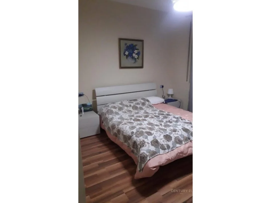 Tirane, shitet apartament 1+1 Kati 3, 63 m² 140.000 € 