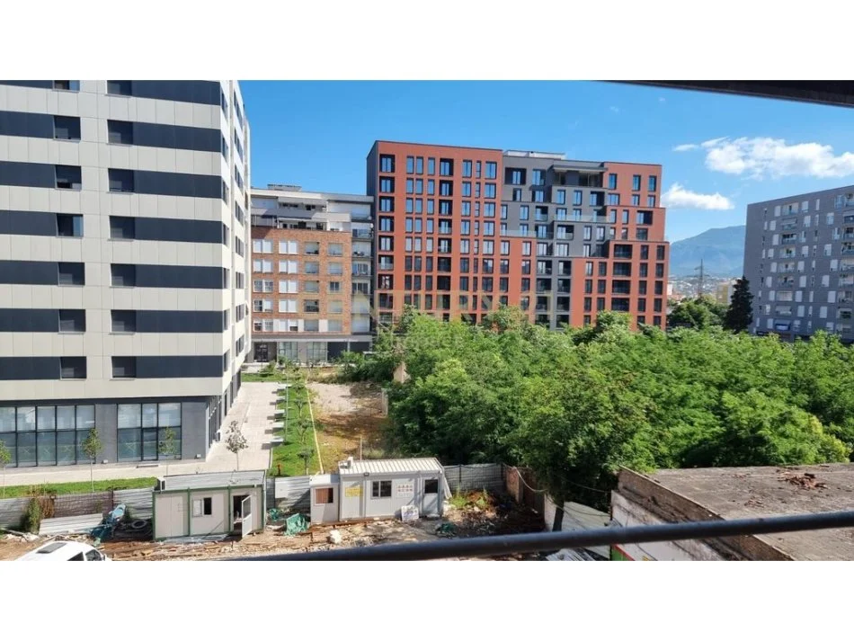 Tirane, shitet apartament 1+1 Kati 3, 78 m² 125.000 € (DON BOSKO)