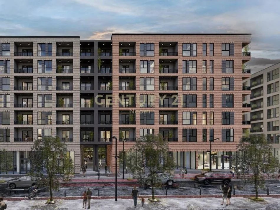 Tirane, shitet apartament 2+1+Aneks+Ballkon Kati 0, 102 m² 102.000 € (Neom115943)