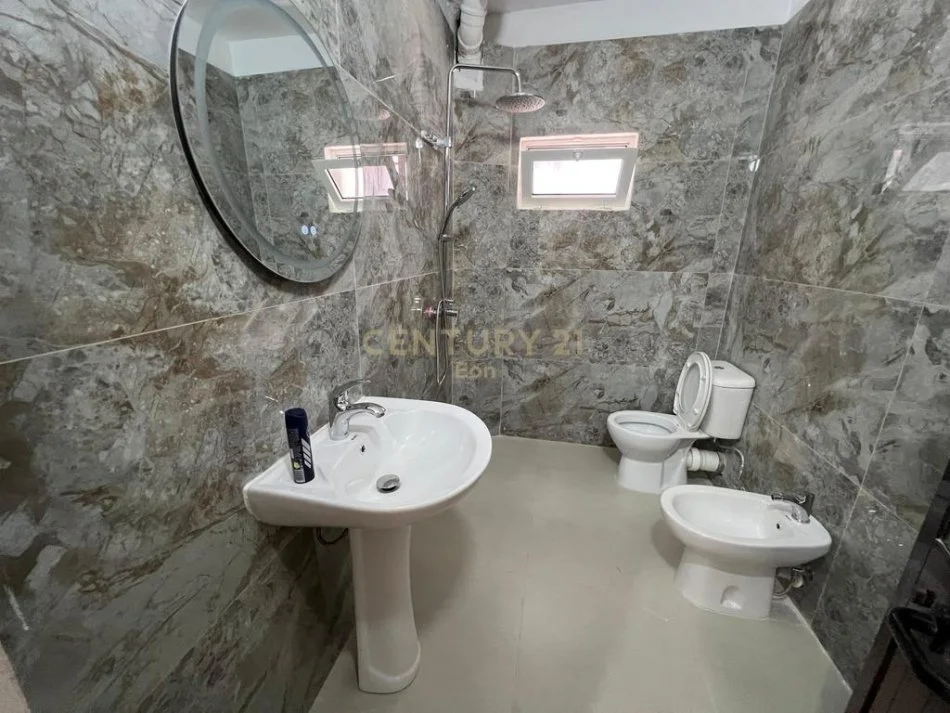 Durres, shitet apartament 1+1 Kati 2, 56 m² 69.000 € (PRANE STADIUMIT DURRES)