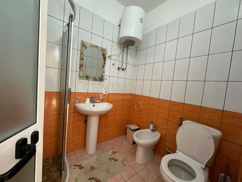 shitet apartament Kati 13, 44 m² 54.000 € (PER SHITJE, SHKEMBIN E KAVAJES-DURRES!)