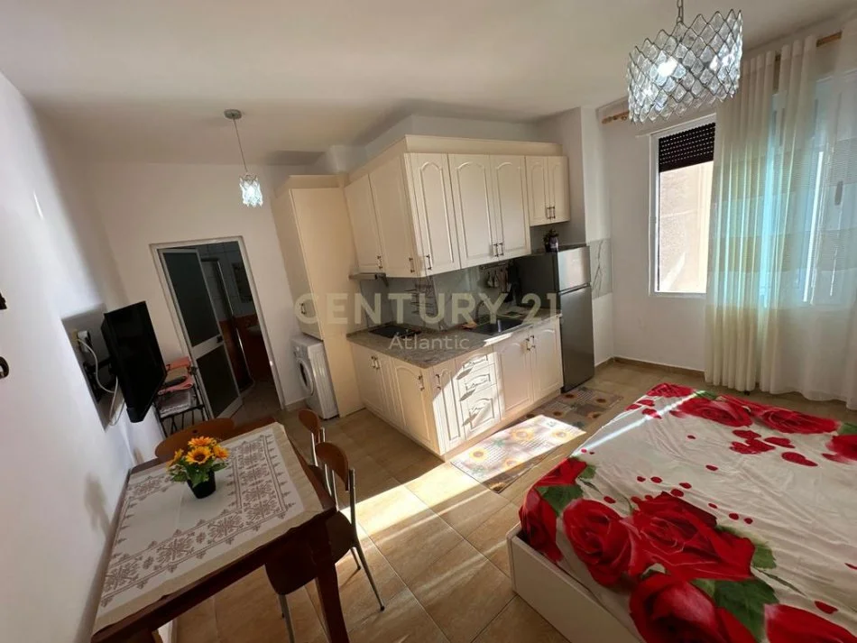 shitet apartament Kati 13, 44 m² 54.000 € (PER SHITJE, SHKEMBIN E KAVAJES-DURRES!)