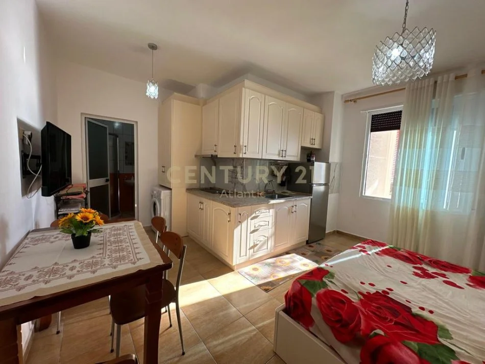 shitet apartament Kati 13, 44 m² 54.000 € (PER SHITJE, SHKEMBIN E KAVAJES-DURRES!)