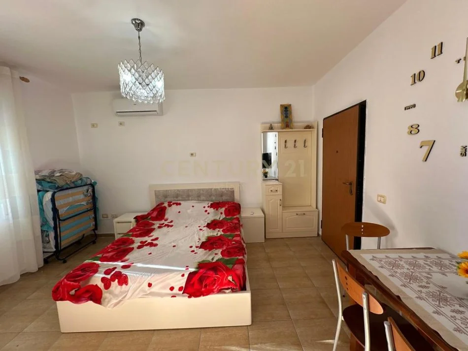 shitet apartament Kati 13, 44 m² 54.000 € (PER SHITJE, SHKEMBIN E KAVAJES-DURRES!)