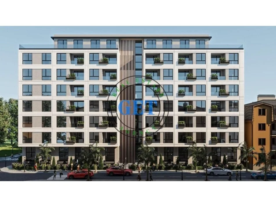 Durres, shitet apartament 2+1 Kati 2, 86 m² (Kompleksi Liburna, Golem)